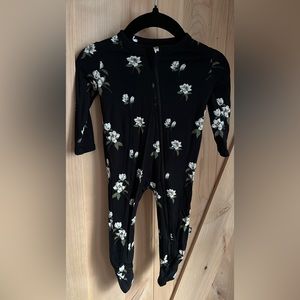 Kyte Baby Zippered Footie